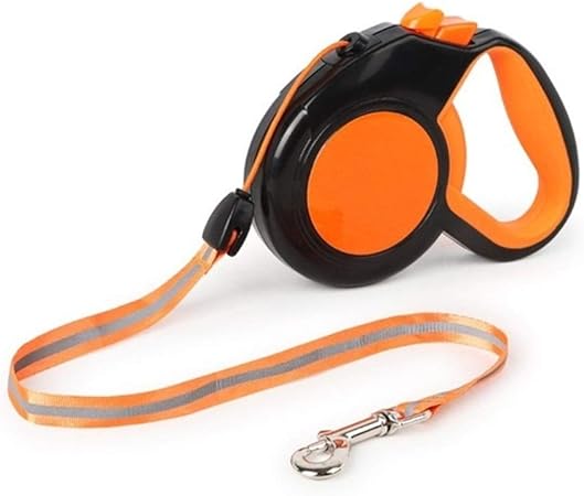 8 metre extendable dog lead