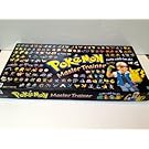 Pokemon Master Trainer 1999 Edition