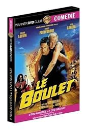Le Boulet