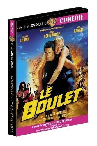 Le Boulet