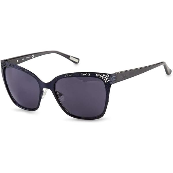 Lunettes OGA Morel France Tryck 8314 Noir Mat - Taille Asiatique 54mm, Neuves Avec étiquettes