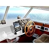 Ram Mount Apple iPad Flat Surface Mount (RAM-B-138-AP8U)