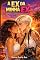 Livro A Ex da Minha Ex: Um Romance Lésbico Enemies to Lovers