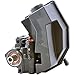 ACDelco 36P1498 Professional Power Steering Pump, Remanufactured