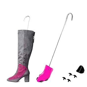 botas largas de trabajo