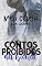 Livro Meu Crush (Contos Proibidos da Bienal)