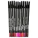 12pc Nabi Lipliner Set of 12 color #L03-L43