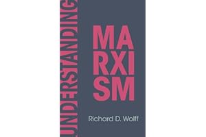 Understanding Marxism (Democracy at Work Book 2)