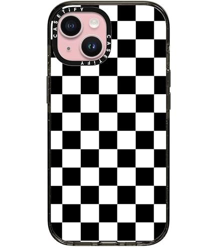 Amazon.com: CASETiFY for iPhone 16 Pro Max Case - Impact
