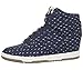Nike Women's Dunk Sky Hi Print Casual Shoe