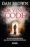 Da Vinci code by