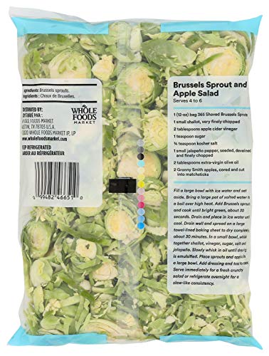 2 365+Everyday+Value+Brussels+Sprouts