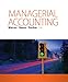 Managerial Accounting