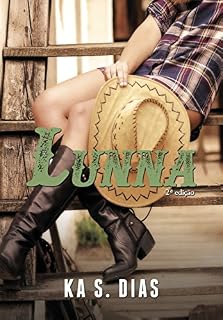 Livro LUNNA