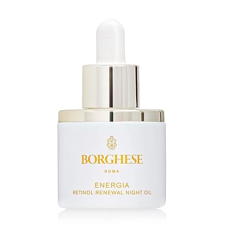 borghese eye serum