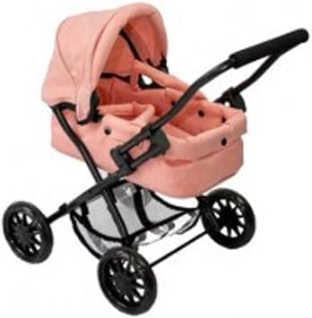 amazon carrito muñecas