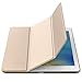 JETech iPad Air 2 Case, Case Cover for Apple iPad Air 2 Second Edition with Auto Sleep/Wake (Gold) - 3040C