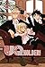 UQ HOLDER! 6