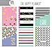 me & my Big ideas Create 365 The Happy Planner Pocket Folders