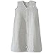 Halo Sleepsack 100% Cotton Wearable Blanket, Heather Gray, X-Large primary