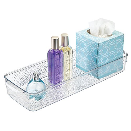 10 Top Rated Bathroom Trays, Holders & Organizers June 2018