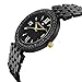 Timothy Stone Women's BURST-BICOLOR Black Watch