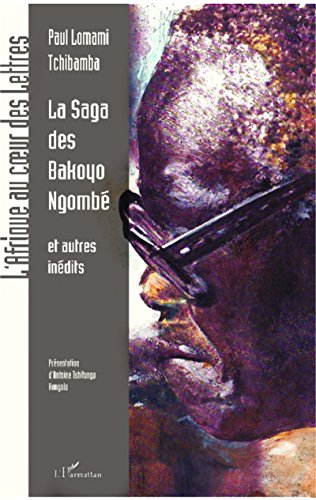 La  saga des Bakoyo Ngombé