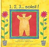 1, 2 , 3... soleil by