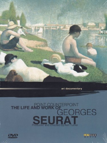 The Life and Work of George Seurat