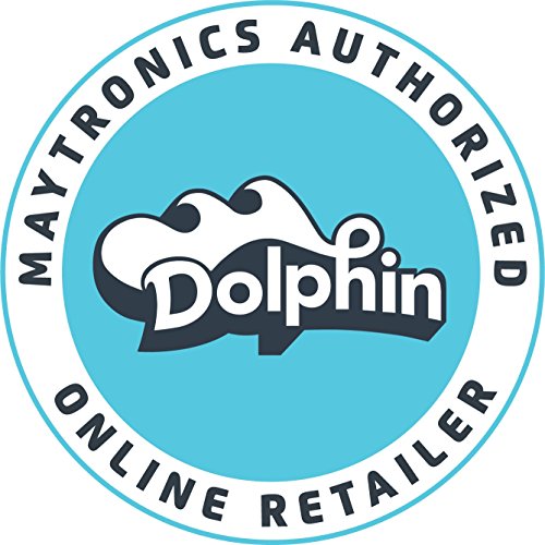 Maytronics 6101611 Dolphin Pool Cleaner Climbing Ring