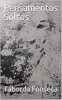 Livro Pensamentos Soltos