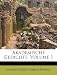 Akademische Gedichte, Volume 1