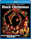 BLACK CHRISTMAS (COLLECTORS EDITION) (2PC) / (WS)  image