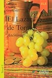 El Lazarillo de Tormes : Nivel I, Horrillo Calvo, J., 8477111251