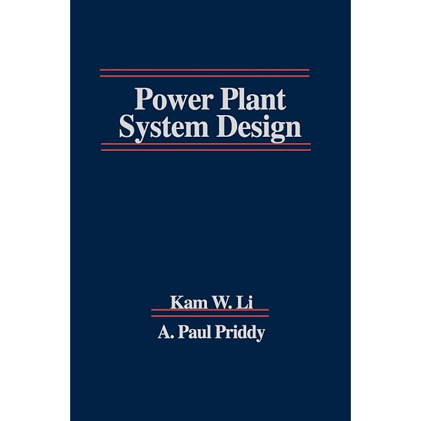 Combined-Cycle Gas & Steam Turbine Power Plants: Kehlhofer, Rolf