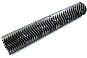 TEAYIR Blower Wheel, PTAC