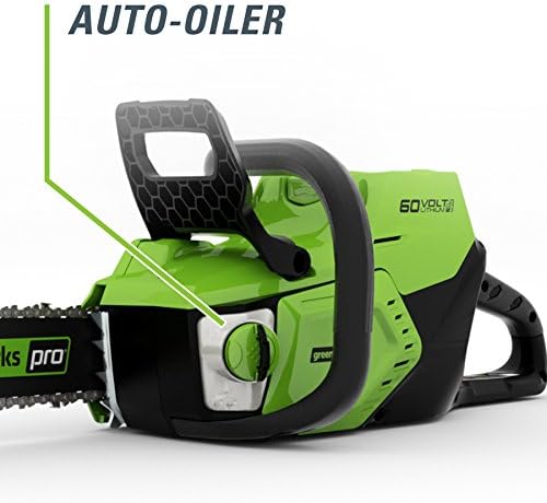 Greenworks Pro WG308 featured image 3