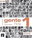 Gente Hoy 1: Libro de trabajo + CD (Spanish Edition) by 