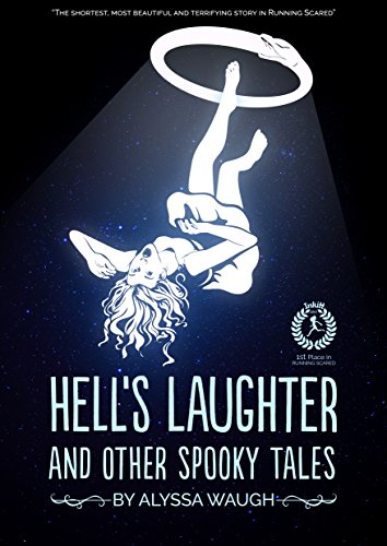 Hell’s Laughter and Other Spooky Tales