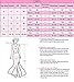Ruiyige Women's Sleeveless Halter Neck Vintage Floral Print Maxi Dress Pink M