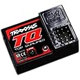 Traxxas 6519 Receiver Micro TQ 2.4 GHz (3CH) Vehicle
