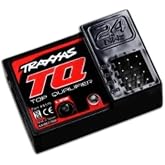 Traxxas 6519 Receiver Micro TQ 2.4 GHz (3CH) Vehicle