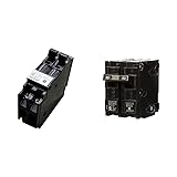 Siemens Q2020 Two 20-Amp Single Pole 120-Volt