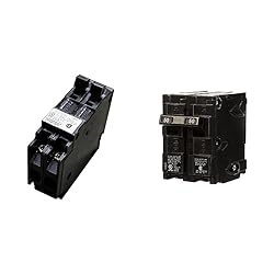 Siemens Q2020 Two 20-Amp Single Pole 120-Volt