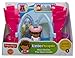 Fisher-Price Little People Maid Marian Pop Open Castle