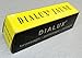 YELLOW DIALUX JAUNE YELLOW METALS POLISHING COMPOUND ROUGE BRASS COPPER POLISH (E 4)