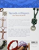 Image de Noeuds celtiques (French Edition)