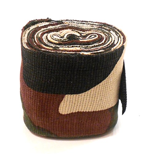 Wolfgang - professional hand wraps - custom designs - b…