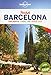 Lonely Planet Pocket Barcelona (Travel Guide) by Lonely Planet, Regis St Louis