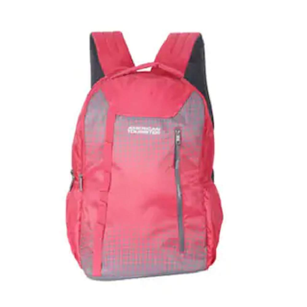 american tourister jazz plus